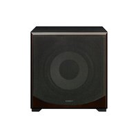 Notice FOSTEX CW250A Caisson de basses