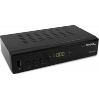 ASTRELL DVB-T2 011140 - Digitaler Decoder