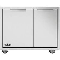 DCS CAD130E - Barbecue