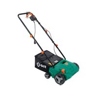 Notice Flo 79734 Scarificateur