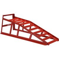 Notice Yato YT-55670 Rampe pour voiture