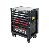 Notice Yato YT-09032 Meuble de rangement à roulettes