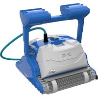 Notice MAYTRONICS DOLPHIN SF40 Aspiradora de piscina