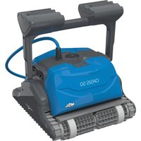 Notice MAYTRONICS DOLPHIN OASIS 50 Robot aspirador piscina
