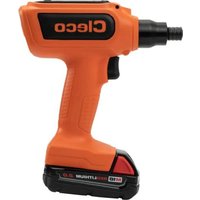 Notice Cleco CCBPW12Q Destornillador