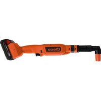 CLBA123 Cleco