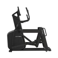 Notice Flow Fitness PERFORM PRO X6I Ellipsentrainer