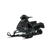 850 INDY VR1 137 (2025) POLARIS