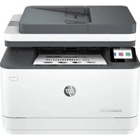LaserJet Pro MFP M3102fdn HP