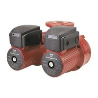 Notice Grundfos UPSD 40-60 F 250 Pompe