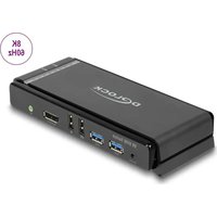 Notice DeLOCK 11476 KVM-Switch