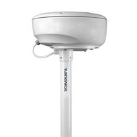 Notice Scanstrut SC101 Radar