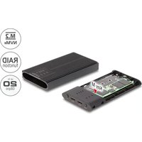 DeLOCK 42022 - External hard drive