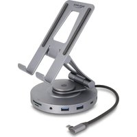 Notice DeLOCK 88017 Laptop stand