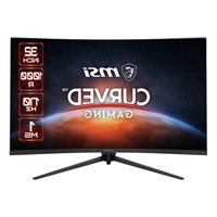 Notice MSI G321CQP E2 Moniteur