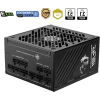 MPG A850GS PCIE5 MSI