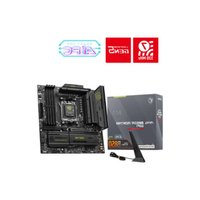 MAG B850M MORTAR WIFI MSI