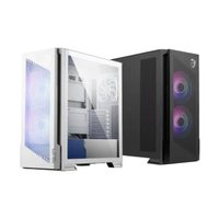 Notice MSI MPG VELOX 300R AIRFLOW Boîtier PC