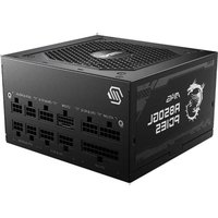 Notice MSI MAG A850L PCIE5 Ordinateur portable