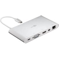 Notice Goobay 62113 Adaptateur USB-C