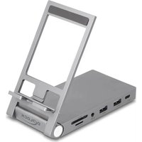 DeLOCK 88199 - Computer dock