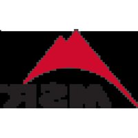 Notice MSR THRU-HIKER MESH HOUSE 3 Tente