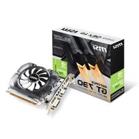 Notice MSI GEFORCE GT 730 Carte graphique