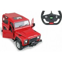 Notice Jamara LAND ROVER DEFENDER 403134 Maquettisme