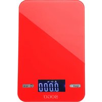 Notice Sogo SS-3960 Balances de cuisine