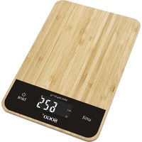 Notice Sogo SS-3944 Balances de cuisine