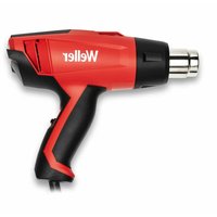 Notice Weller WLHG1212A Pistolet à air chaud