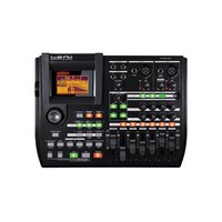 Notice FOSTEX MR-8MKII Enregistreur audio numérique