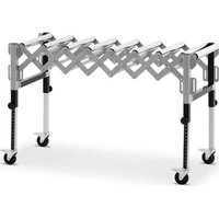 Notice MSW RT-130 Table roulante