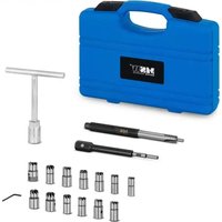Notice MSW EGN-15 Nettoyeur injecteur diesel