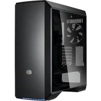 Notice COOLER MASTER MASTERCASE MC600P Boîtier d'ordinateur