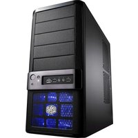 Notice COOLER MASTER GLADIATOR 600 Boîtier d'ordinateur
