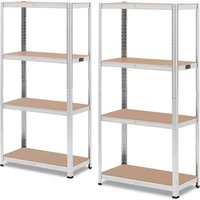 Notice MSW STSH-26 Armoire
