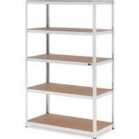 Notice MSW STSH-30 Armoire