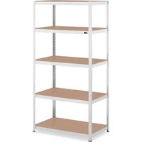 Notice MSW STSH-28 Armoire