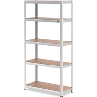 Notice MSW STSH-27 Armoire