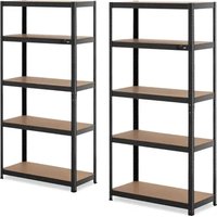 Notice MSW STSH-22 Armoire