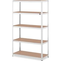 Notice MSW STSH-29 Armoire