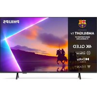 Notice PHILIPS 43PUS8550 Téléviseur