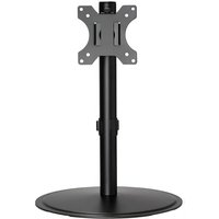 Notice Techly ICA-LCD 401 Support écran plat