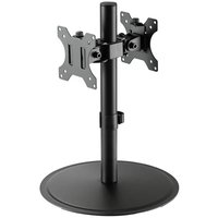 Notice Techly ICA-LCD 402 Support écran plat