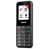 Notice ENERGIZER E4 Smartphone