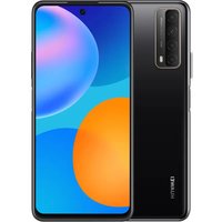 P Smart 2021 HUAWEI