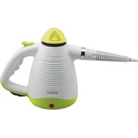 Notice Sogo SS-16930 Limpiador a vapor