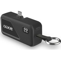 Notice Sogo SS-17765 Портативний акумулятор