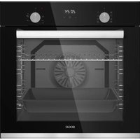 Notice Sogo SS-24215 Horno